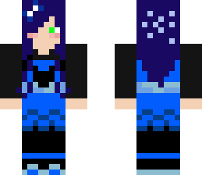 jade wolf lusus harley -dress of eclectica