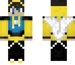 aetheristic lucario
