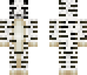edit siberian tiger