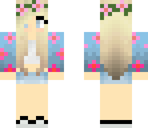 summer girl