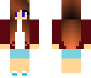 girl