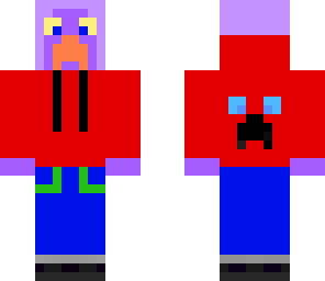 creepah