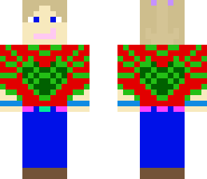 da skin