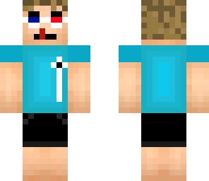 davids new skin
