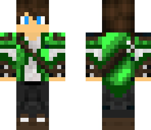 archer