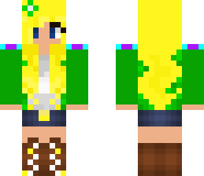 plz like the cowgirl