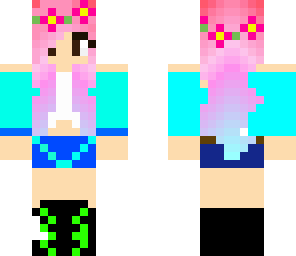rosie girl