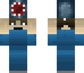 best mob in minecraft is squid