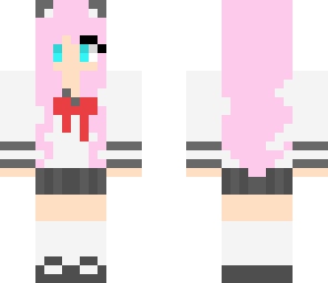 pink nightmare