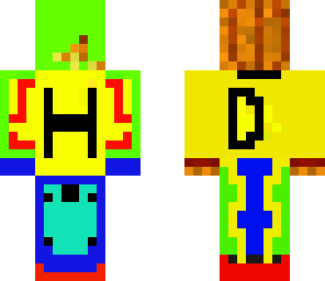 chrissyinatorhd