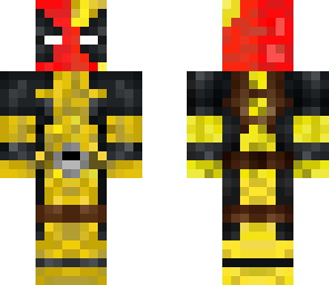 deadpool definiti
