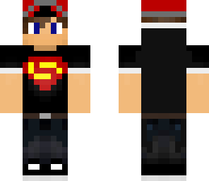 swag superboy