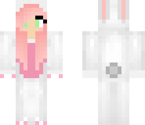 bunny girl