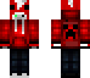 mooshroom hoodie