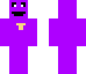 purple guy