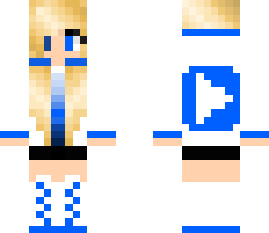 blueberry youtube