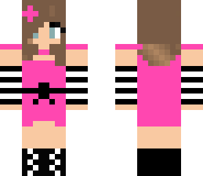 skin edit