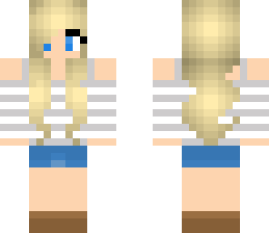 cute girl
