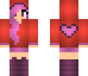 valentines girl