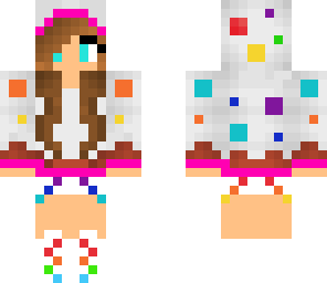 cupcake gal