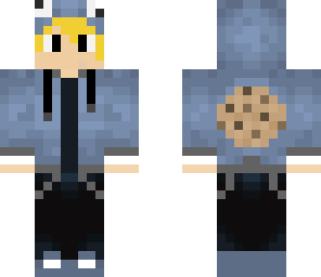 awesome cookieman2095