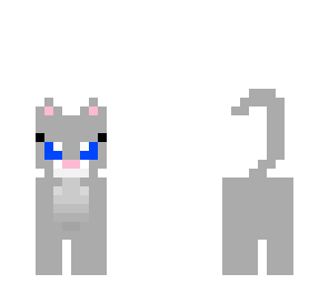 bluestar warrior cats