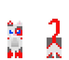 redtail warrior cats