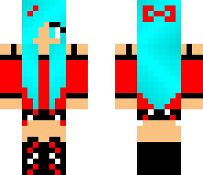cute girl