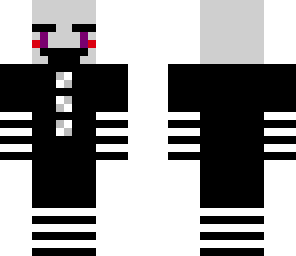 the puppet - fnaf