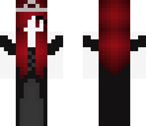 vampire queen