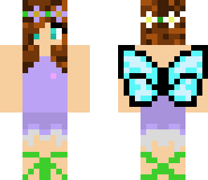 fairy edit