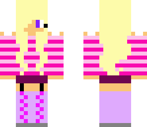 pinky