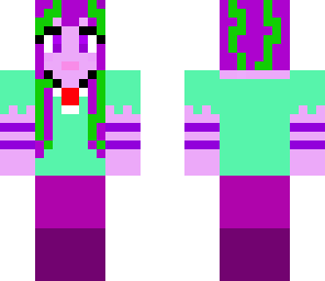 aria blaze