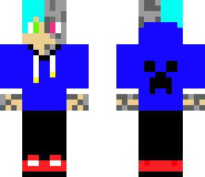 for enderhood2002