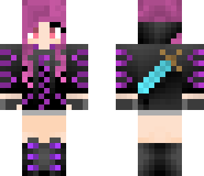 for slayergirl