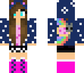 nyan cat