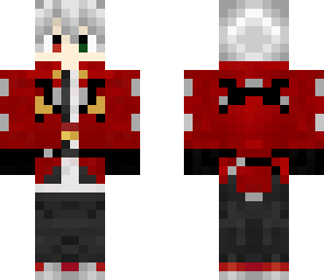 ragna the bloodedge