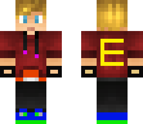 erik