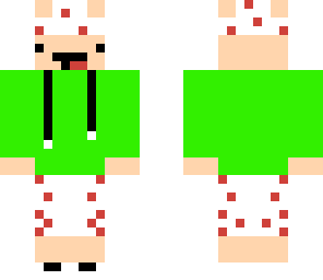 cake man