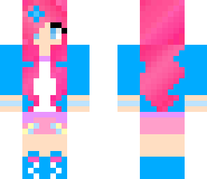 pinkie pie edited