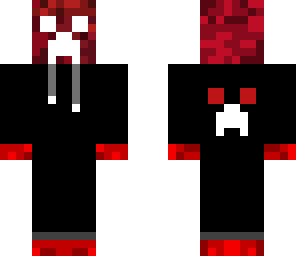 snazzy creeper