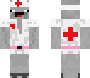dolphin nurse