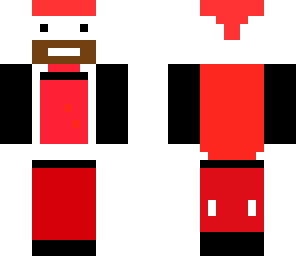 santa clause presents