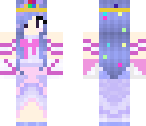 candy queen