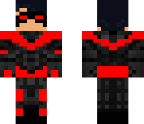 new 52 nightwing