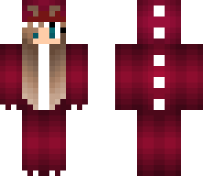 maroon dino edit