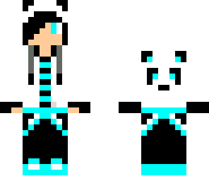 panda boy