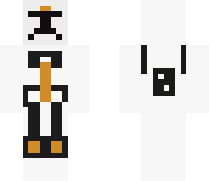 orange clone troper 2