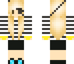 my skin xd