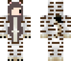 mah pajamas